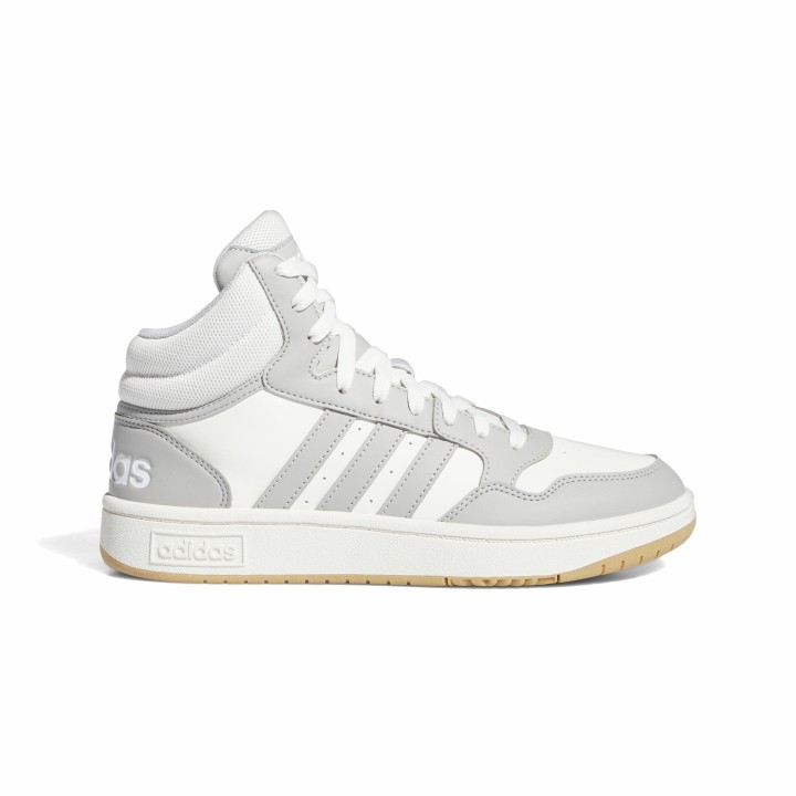adidas Hoops 3.0 Mid W - clowhi/gretwo/gum3 40 2/3