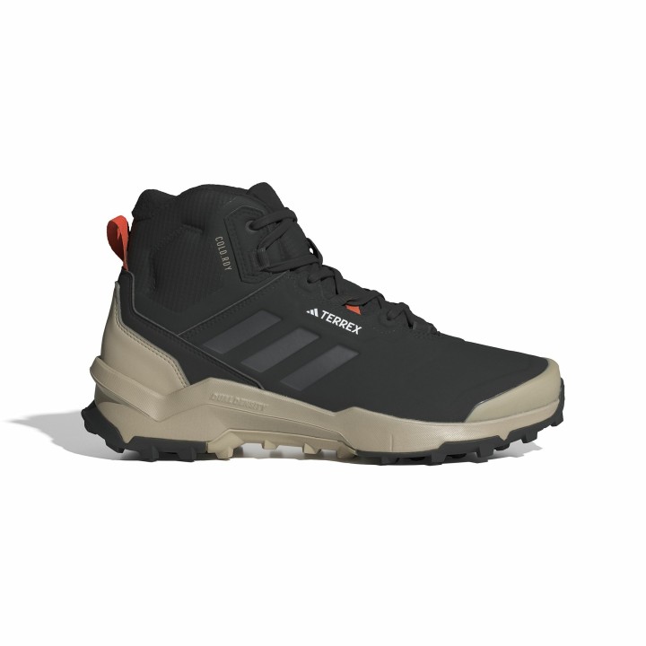 adidas Terrex Ax4 Mid Beta C.Rdy - cblack/carbon/seimor 45 1/3