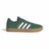 adidas Vl Court 3.0 - drkgrn/ftwwht/cburgu 40