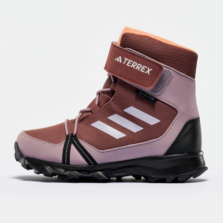 adidas Terrex Snow Cf R.Rdy K - quicri/sildaw/ambtin 315