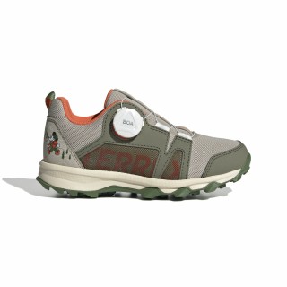 adidas Terrex Agravic Boa Disney K - wonbei/olistr/impora 40