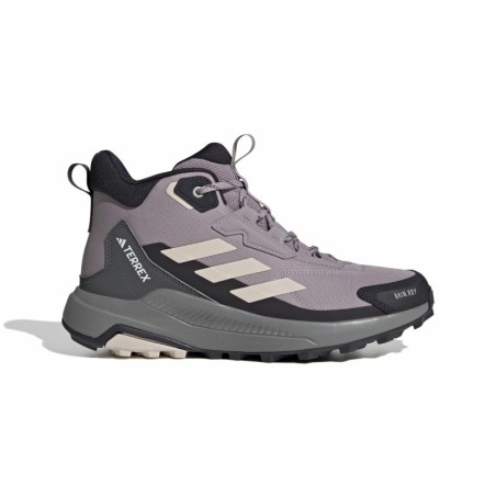 adidas Terrex Anylander Mid R.Rdy W - prlofi/putmau/aurbla 42