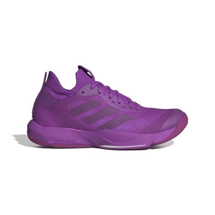 adidas Rapidmove Adv Trainer W - purbur/sonfuc/ftwwht 44