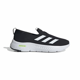 adidas Cloudfoam Move Lounger - cblack/ftwwht/hireye 40