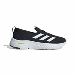 adidas Cloudfoam Move Lounger - cblack/ftwwht/hireye 40