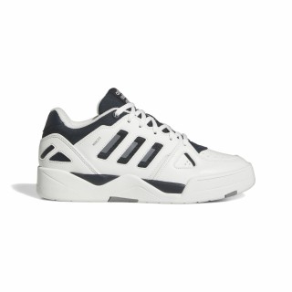 adidas Midcity Low - cwhite/aurink/grethr 42