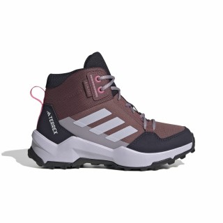 adidas Terrex Ax4R R.Rdy Mid K - quicri/sildaw/pnkfus 39 1/3