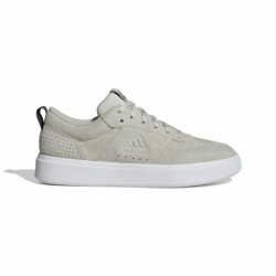 adidas Park St - alumin/alumin/carbon 39 1/3