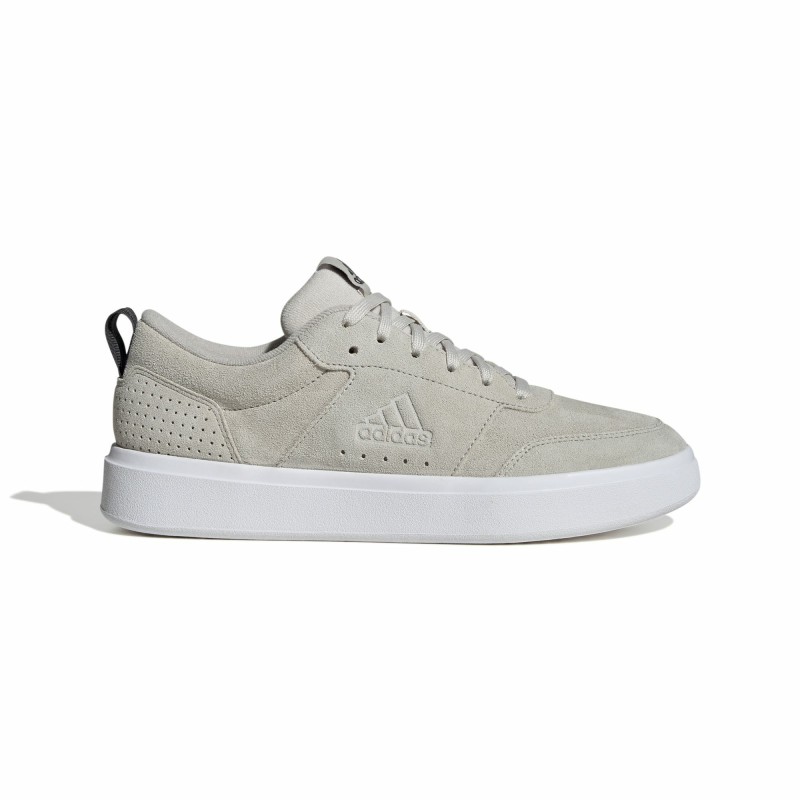 adidas Park St - alumin/alumin/carbon 39 1/3