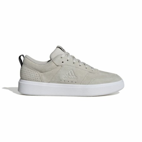 adidas Park St - alumin/alumin/carbon 39 1/3