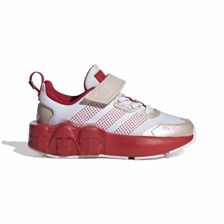 adidas Star Wars Runner El K - ftwwht/betsca/sapime 33