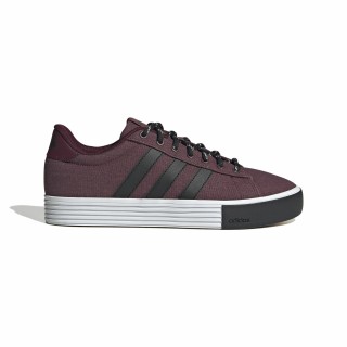adidas Daily 4.0 - maroon/cblack/ftwwht 42 2/3