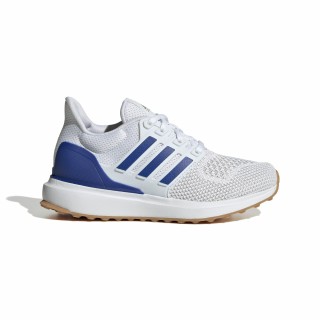 adidas Ubounce Dna C - ftwwht/lucblu/cblack 35