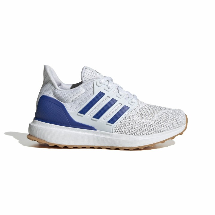 adidas Ubounce Dna C - ftwwht/lucblu/cblack 35