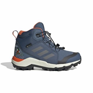 adidas Terrex Mid Gtx Disney K - wonste/grethr/seimor 315