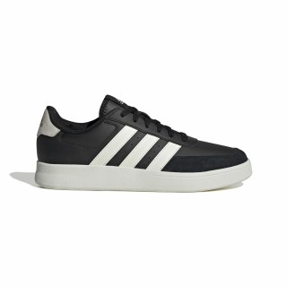 adidas Breaknet 2.0 - cblack/owhite/brostr 48