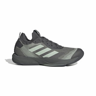 adidas Rapidmove Adv Trainer M - grefiv/lingrn/gresix 39 1/3