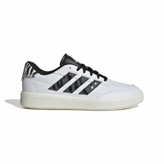 adidas Courtblock - ftwwht/gresix/cblack 39 1/3