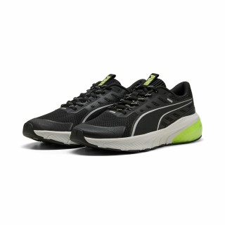 Puma Cell Glare - schwarz 38