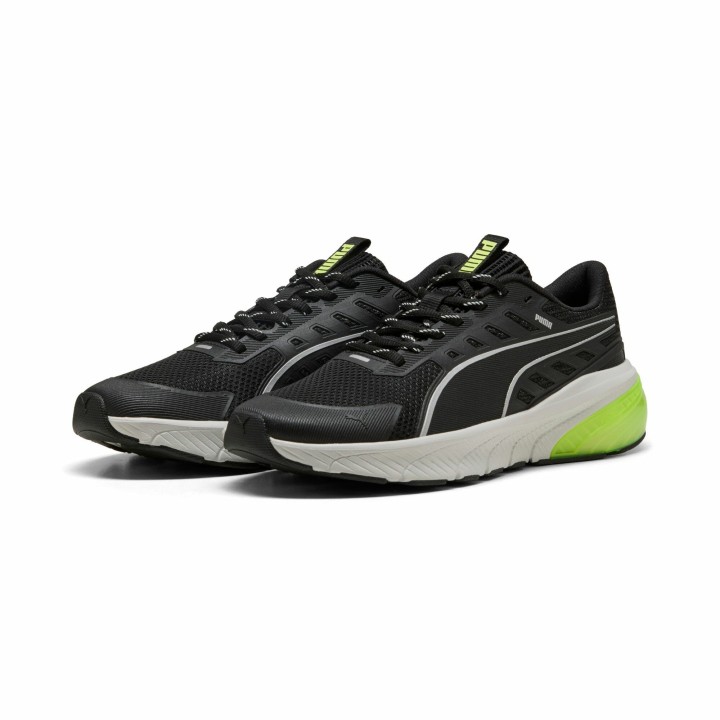 Puma Cell Glare - schwarz 38