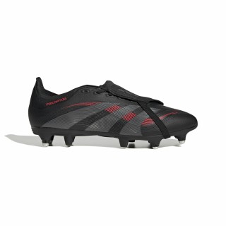adidas Predator League Ft Sg - cblack/grefou/lucred 42 2/3
