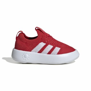 adidas Bubblecomfy I - betsca/ftwwht/cblack 255