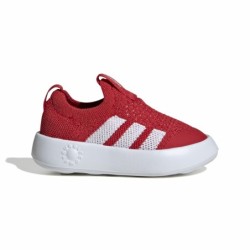 adidas Bubblecomfy I - betsca/ftwwht/cblack 255