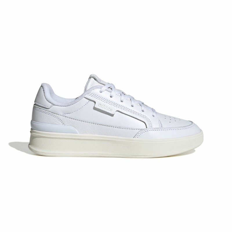 adidas Aspyre - ftwwht/silvmt/cwhite 38