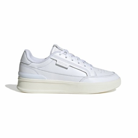 adidas Aspyre - ftwwht/silvmt/cwhite 38