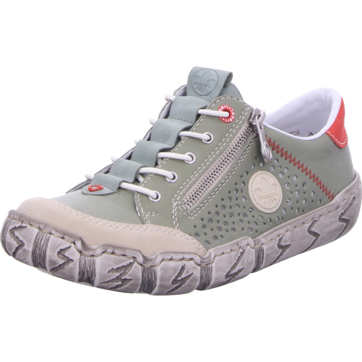 Rieker  - 253-50-51-19 39