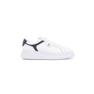 TOMMY HILFIGER Sneaker  weiss | 36