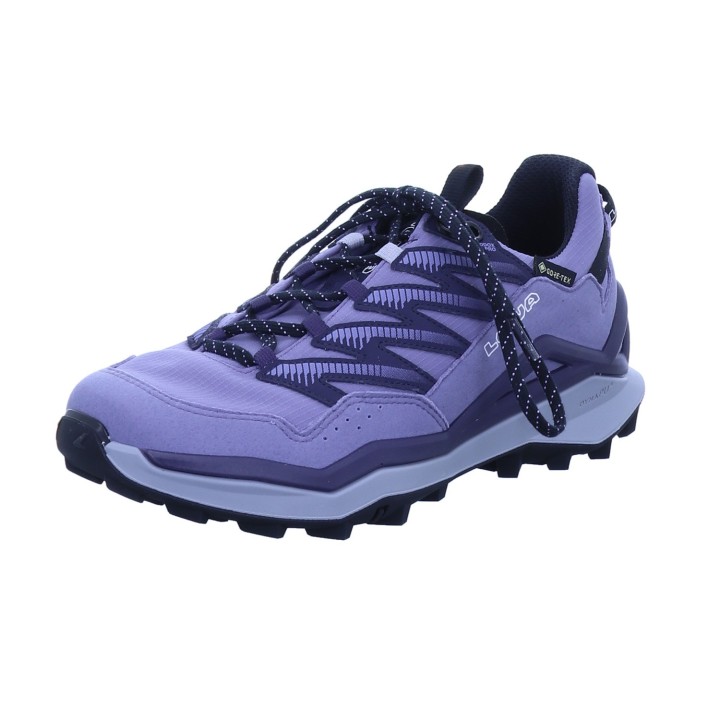 Lowa Sportschuhe GmbH Maddox Pro GTX Lo - 563-59-0003 5