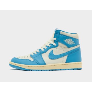 Jordan Air 1 High OG 'UNC Reimagined', Blue
