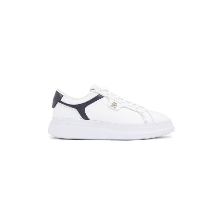 TOMMY HILFIGER Sneaker  weiss | 36