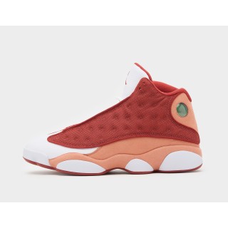 Jordan Air 13, Red