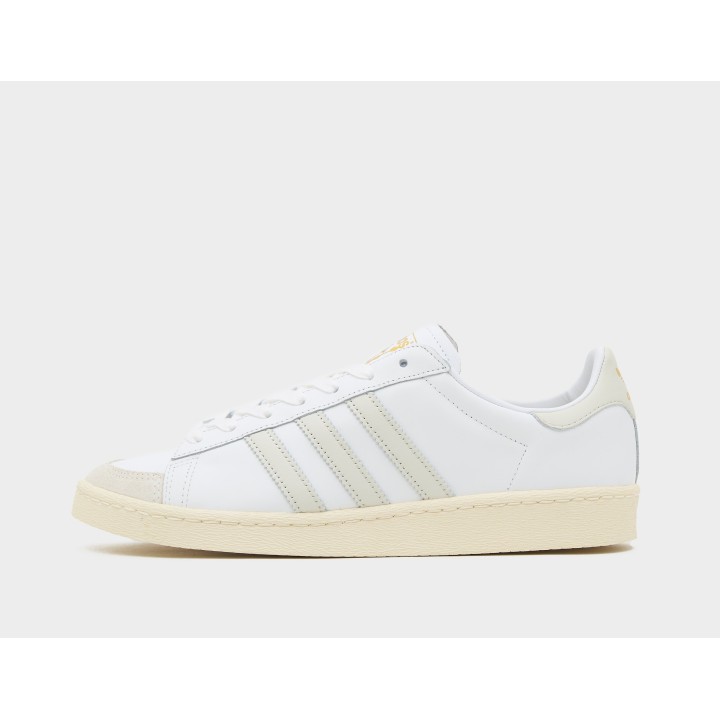 adidas Originals Jabbar Lo, White