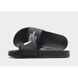 The North Face Base Camp Slipper Kinder - Black - Kids, Black