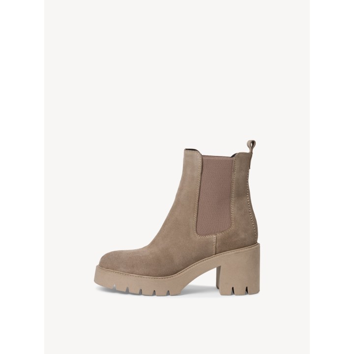 Chelsea Boot