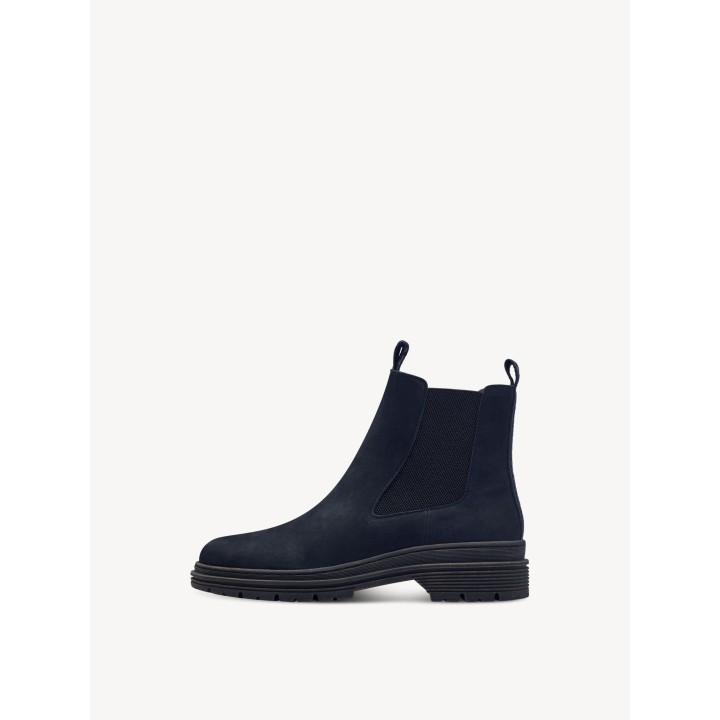 Chelsea Boot