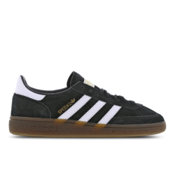 Adidas Handball Spezial Damen Schuhe - Schwarz - Größe: 36 2/3 - Leder - Foot Locker