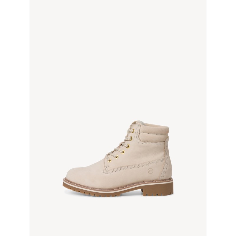 Stiefelette