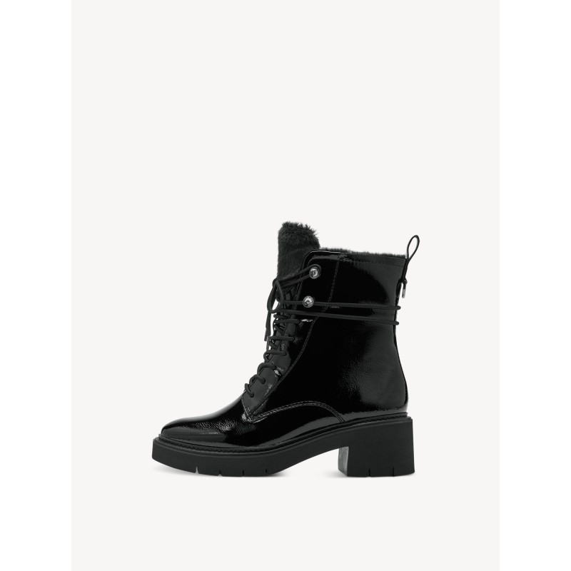 Stiefelette