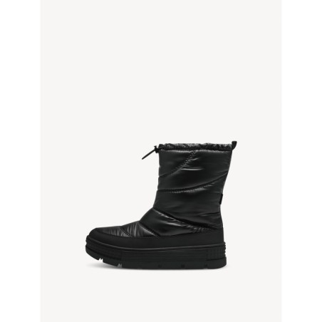 Stiefelette