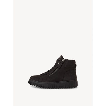 Stiefelette