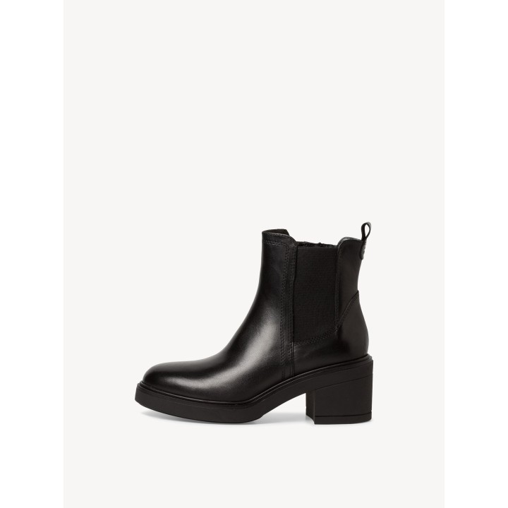Chelsea Boot