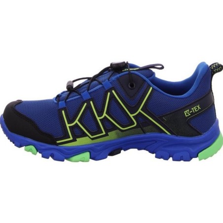 Kastinger Jungen Sportschuhe für Männlich in türkis Laufschuh (1-tlg)