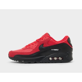 Nike Air Max 90, Red