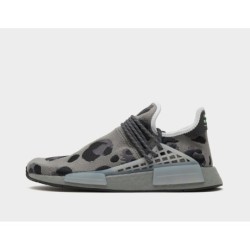 adidas Originals x Pharrel Williams Hu NMD, Grey