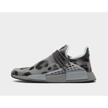 adidas Originals x Pharrel Williams Hu NMD, Grey