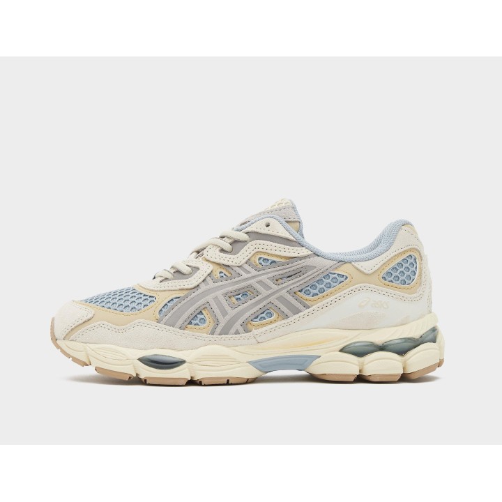 ASICS GEL-NYC Damen, Beige